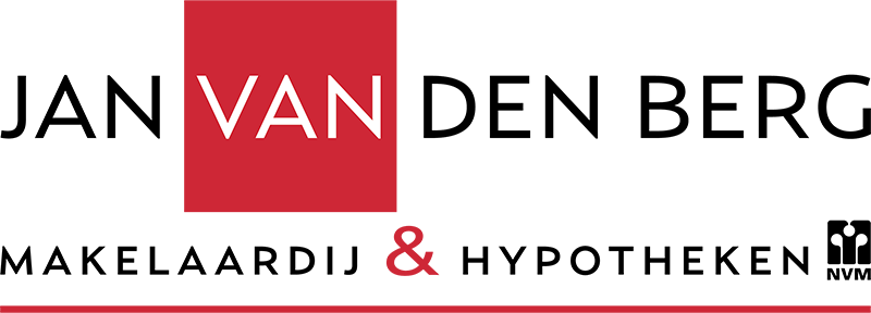 Jan van den Berg Makelaardij & Hypotheken
