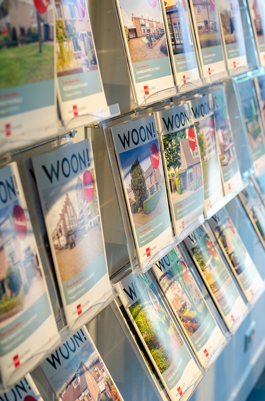 Jan van den Berg Makelaardij