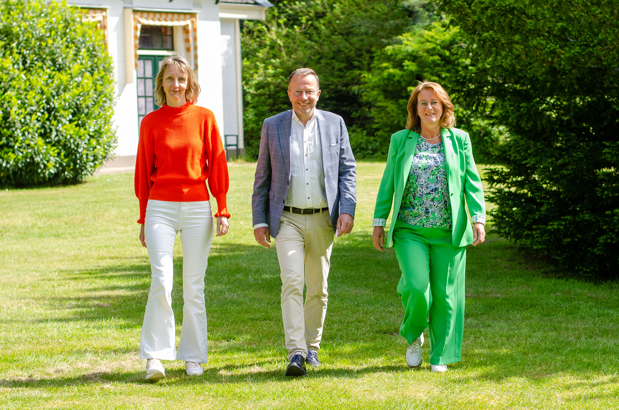 Jan van den Berg Makelaardij