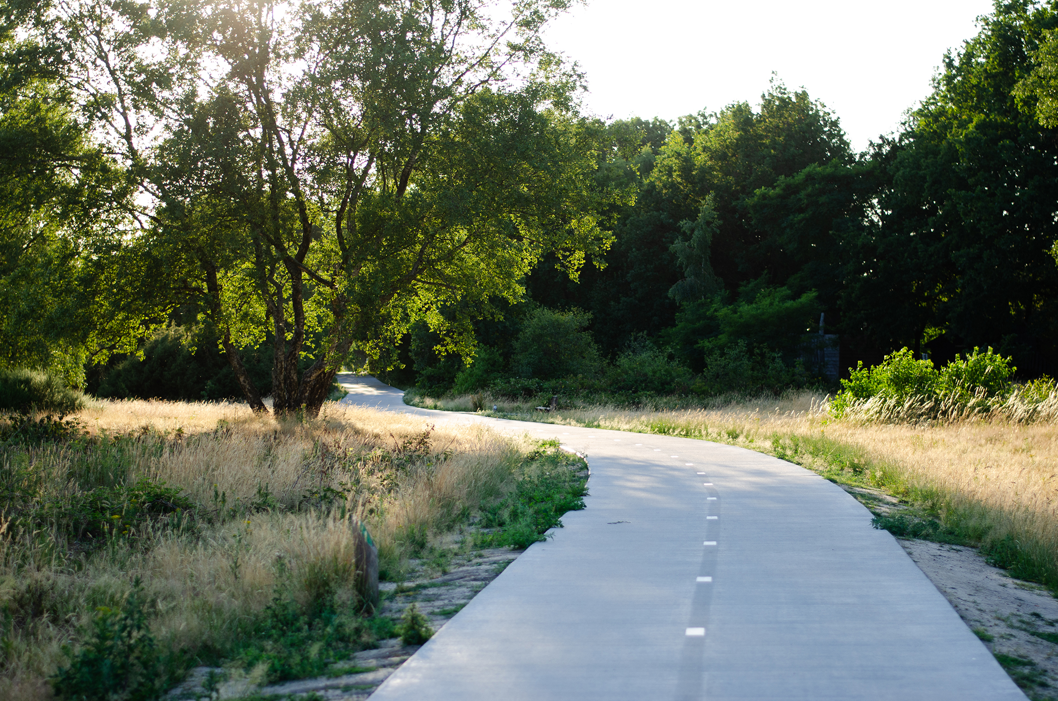 Jan van den Berg Makelaardij