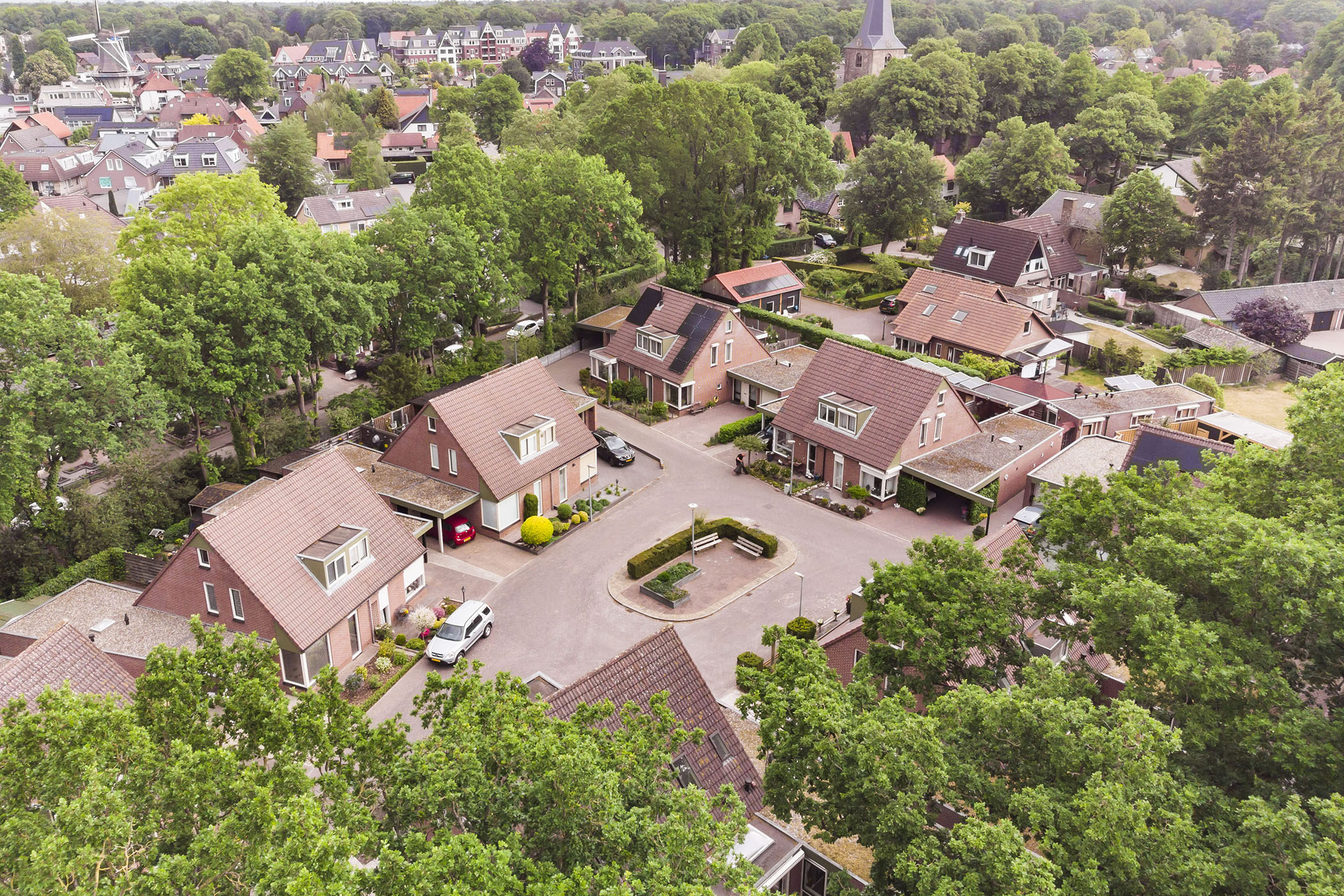 Jan van den Berg Makelaardij