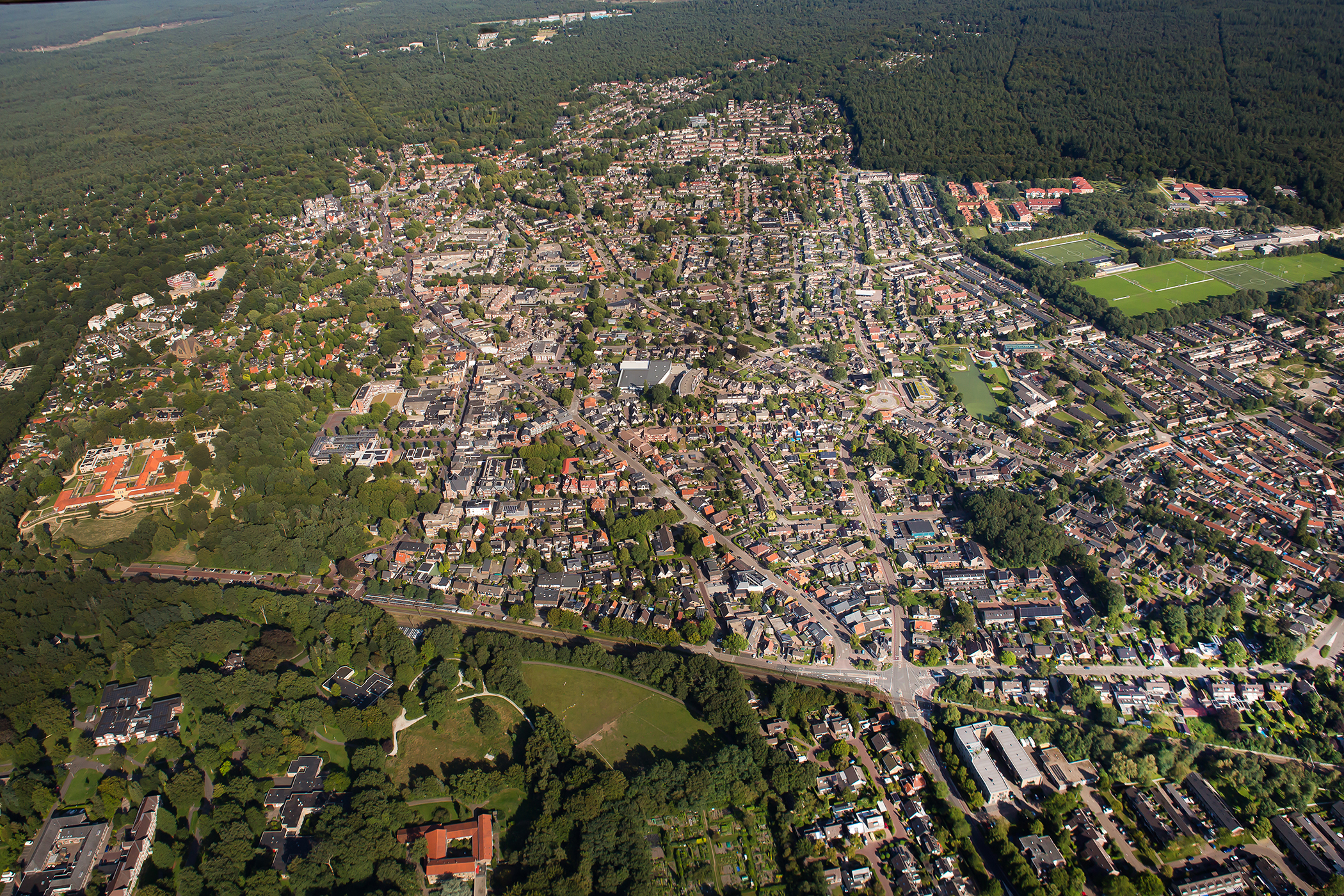 Jan van den Berg Makelaardij