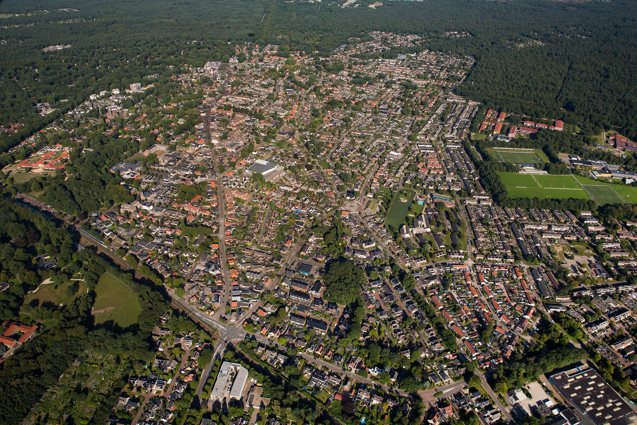 Jan van den Berg Makelaardij