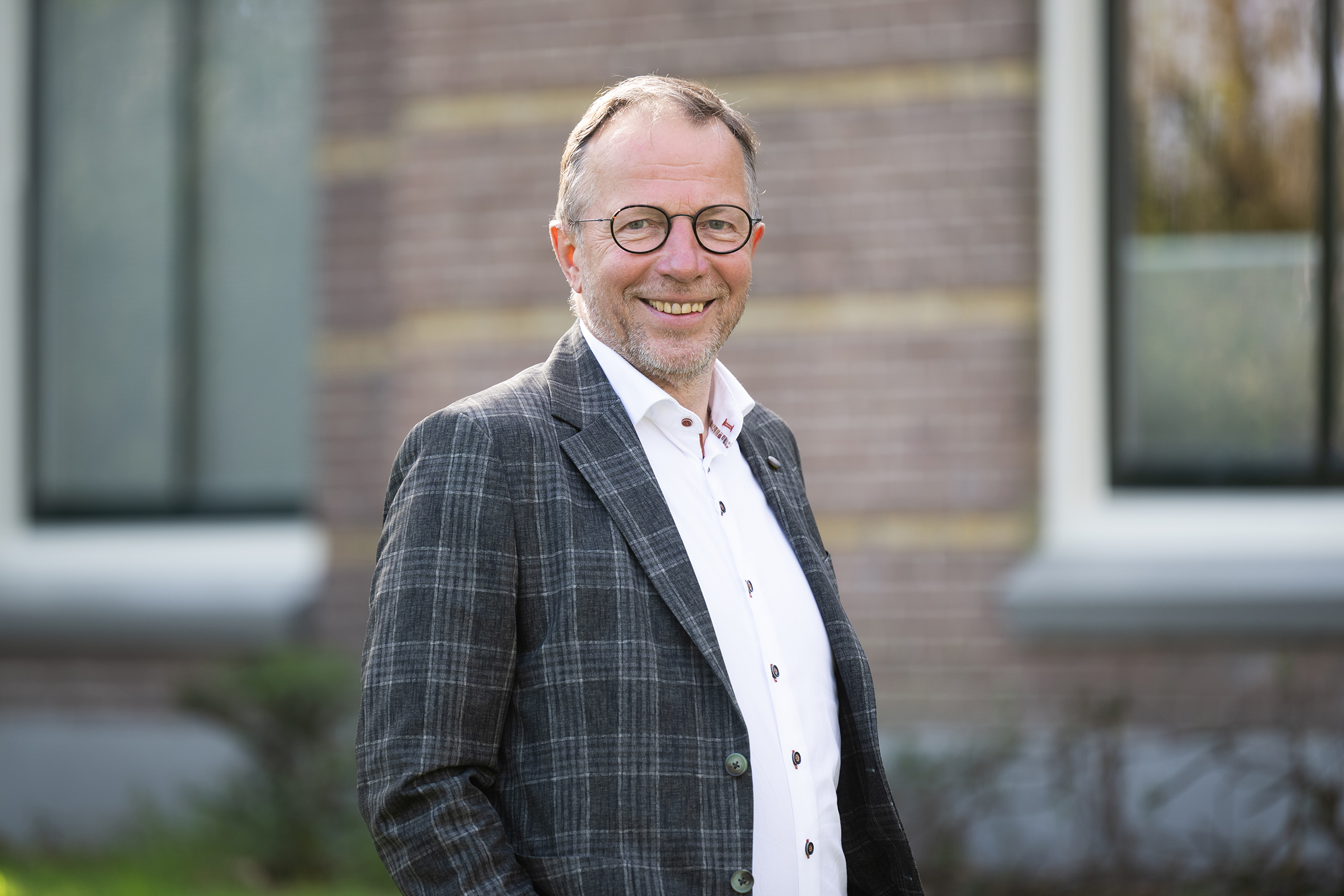 Jan van den Berg