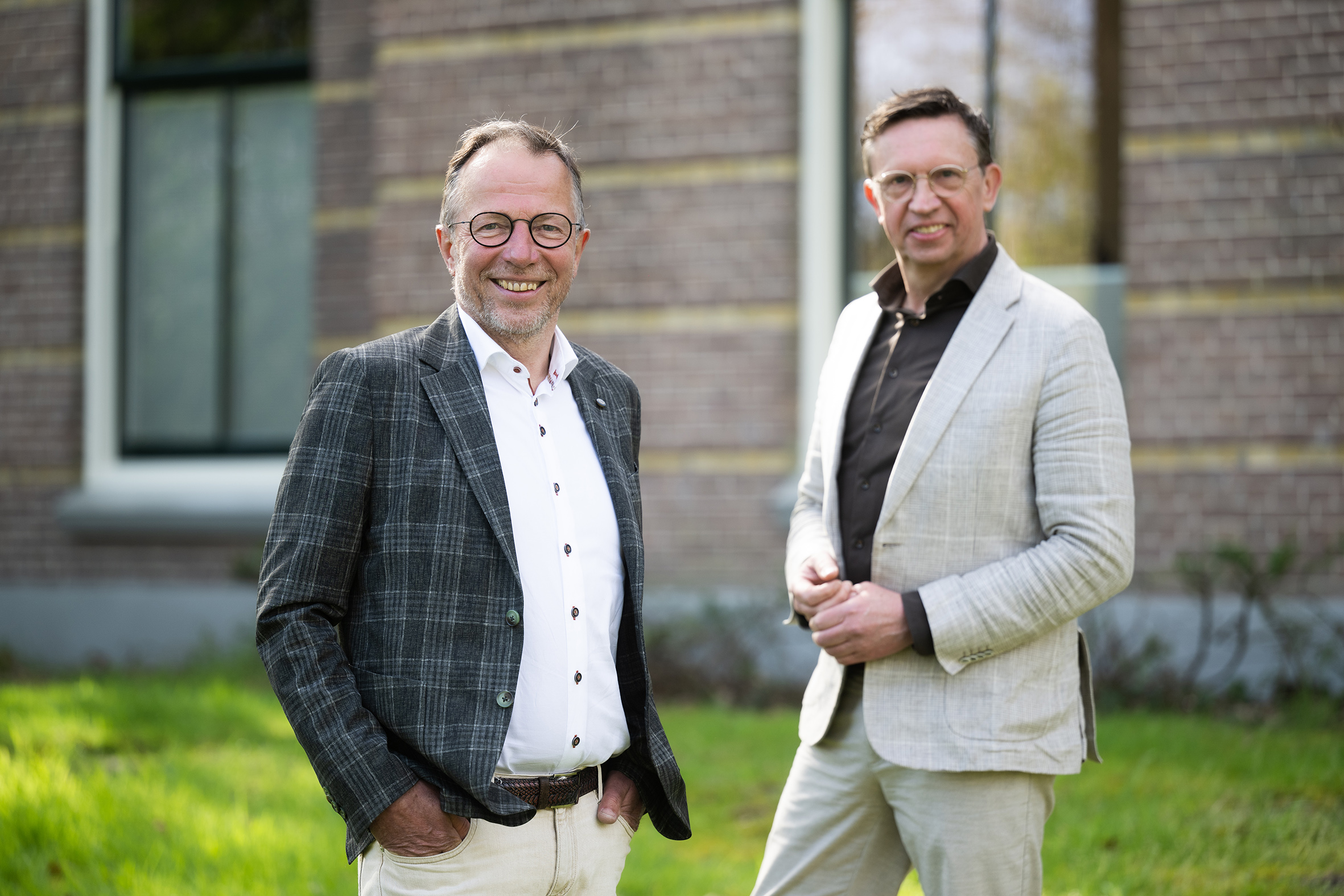 Jan van den Berg Makelaardij & Hypotheken